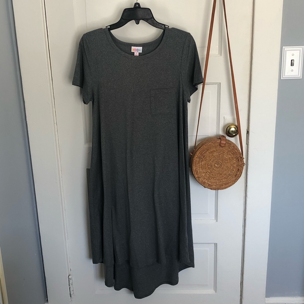 Lularoe S Carly Dress